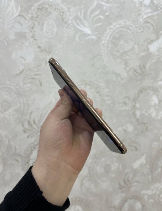 Iphone 11 pro max 64 gb