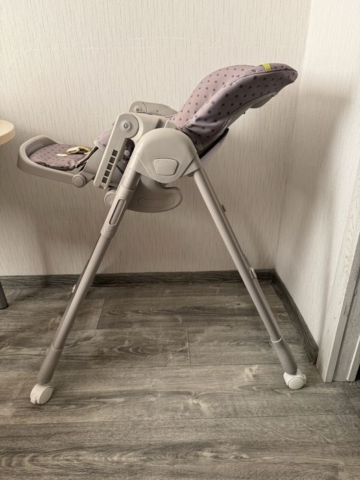 Продам стульчик для кормления
