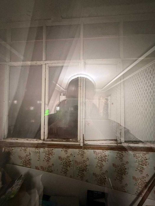 Продается 2 ком квартира район Автопарк