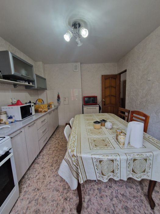 Продам 3 кв 71 квм рн Шанхай