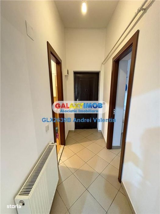 Apartament Soseaua Berceni - Metrou Dimitrie Leonida - Centrala