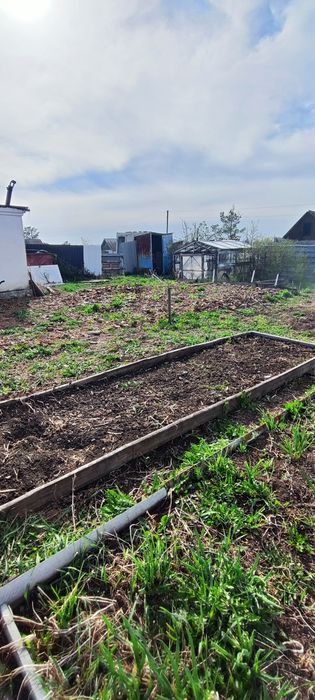 Продам дачу по зерендинской трассе
