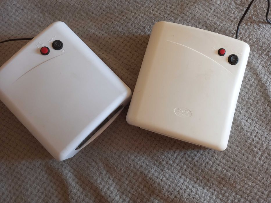 Лампа для маникюра