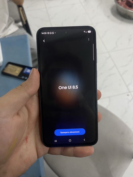 Сасмсун А35 5G 8/256