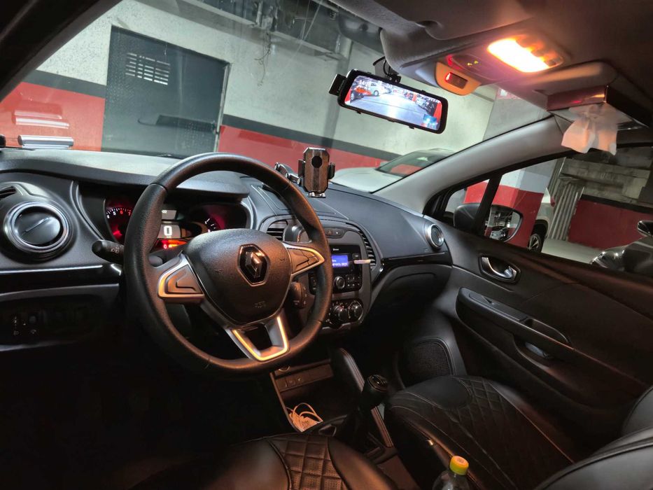 Продаётся Renault Kaptur, 2021