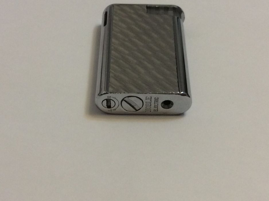 Bricheta Noble Electric