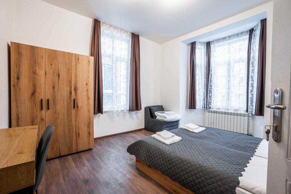 Нощувки София - Vitoshka Inn