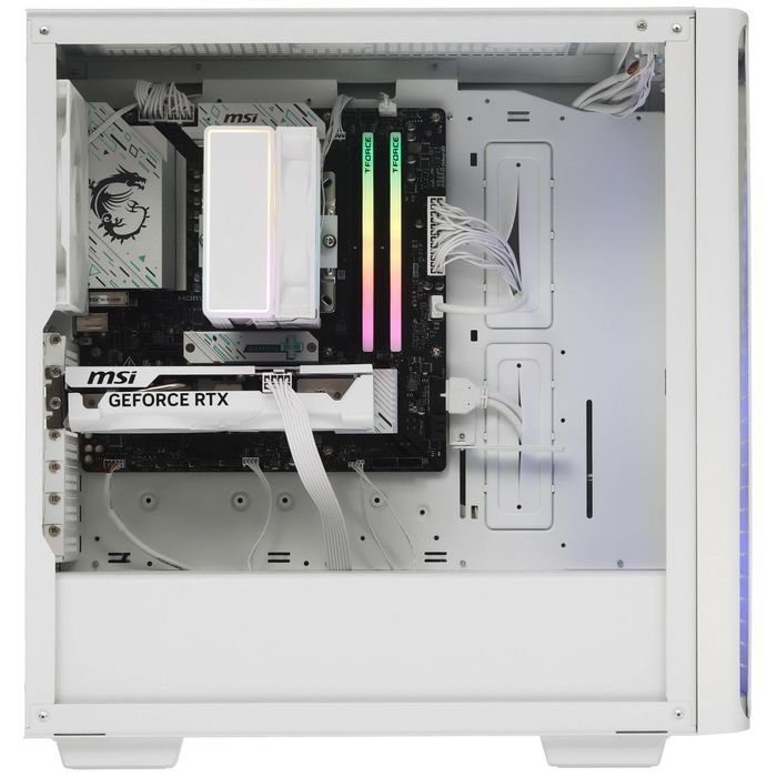 MSI B650M Gaming Plus+