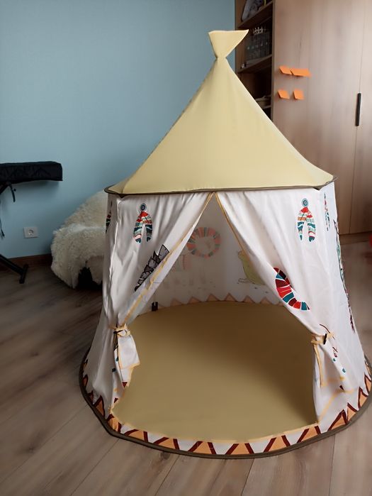 Палатка для ребёнка