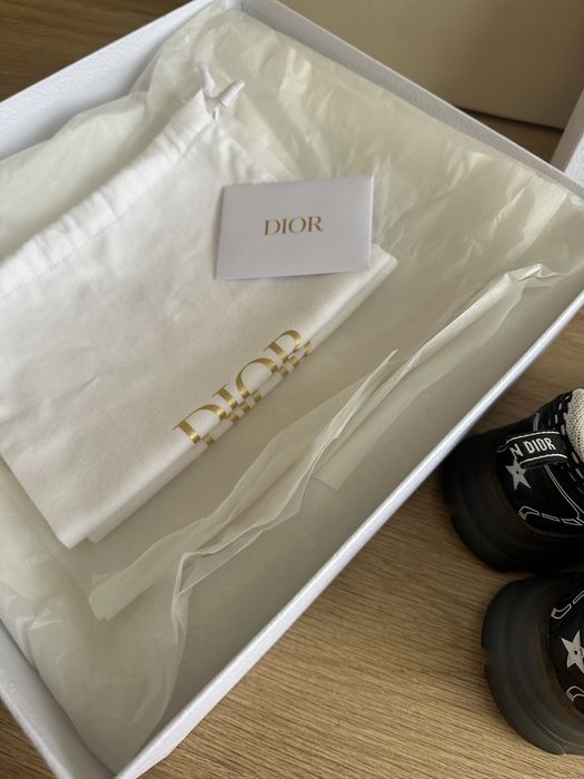 оригинални кецове Dior