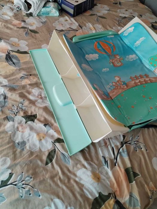 Повивалник за бебе