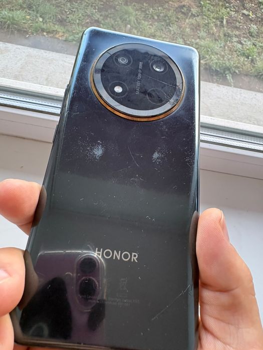 HONOR X9с хорошем состоянии