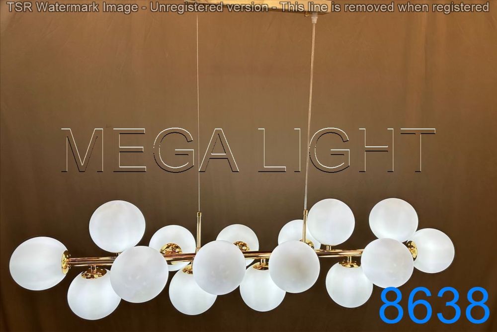 Lyustra,Lyustri,8638