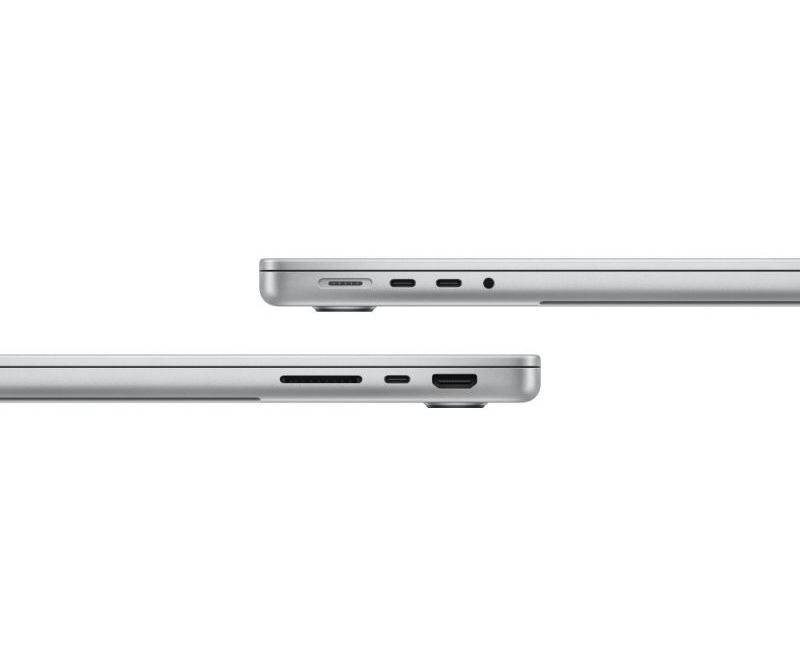 НОВ!!! Лаптоп Apple MacBook Pro 14” M4 Pro, 24GB RAM, 1TB SSD