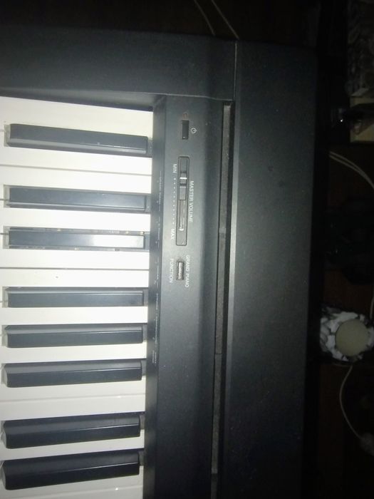 Pian electric Yamaha P 45