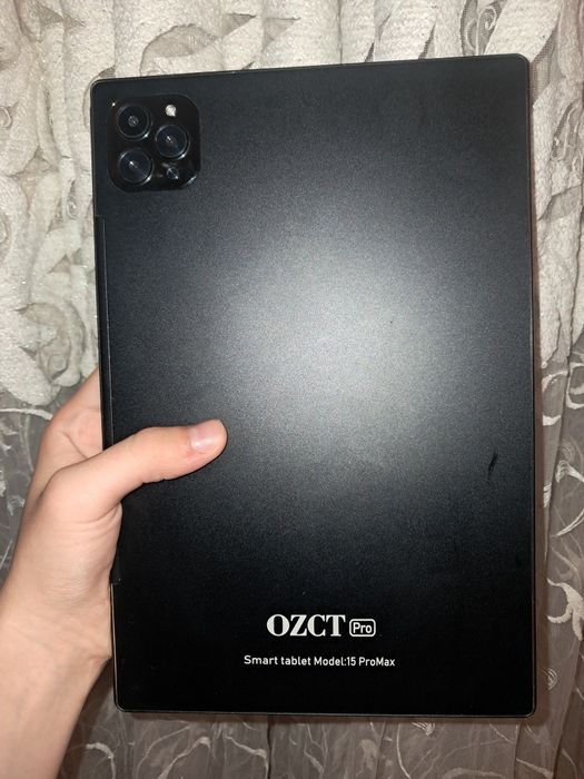 OZCT PRO Smart tablet Model 15pro max