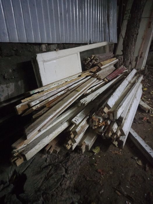 Такта эшик ромлар