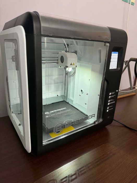 Bresser Rex 3D Принтер