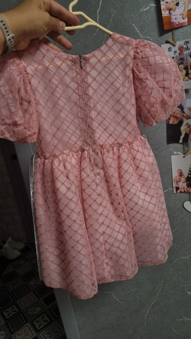 Платье  Для девочки