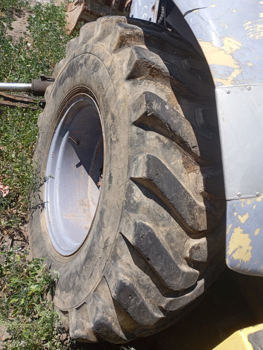 Требует замены Двигателя