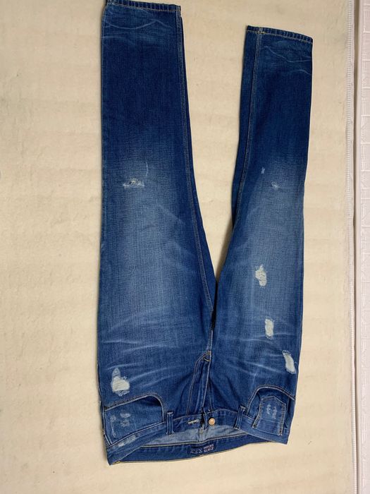 Джинси ZARA WOMAN 40 размер
