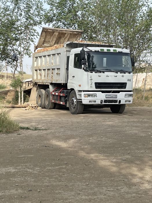 Шахман 25-30 тонн.