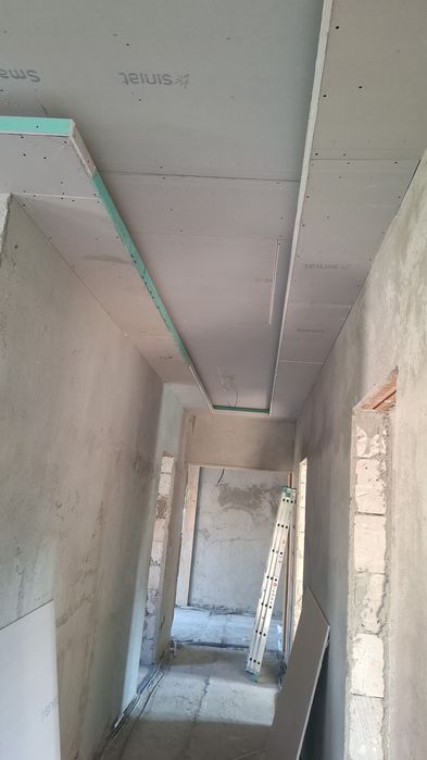 Renovări interioare