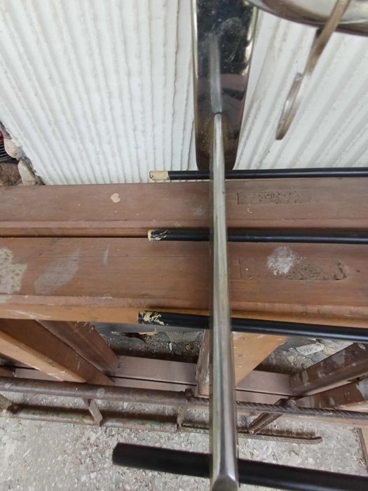 Vintage закачалка