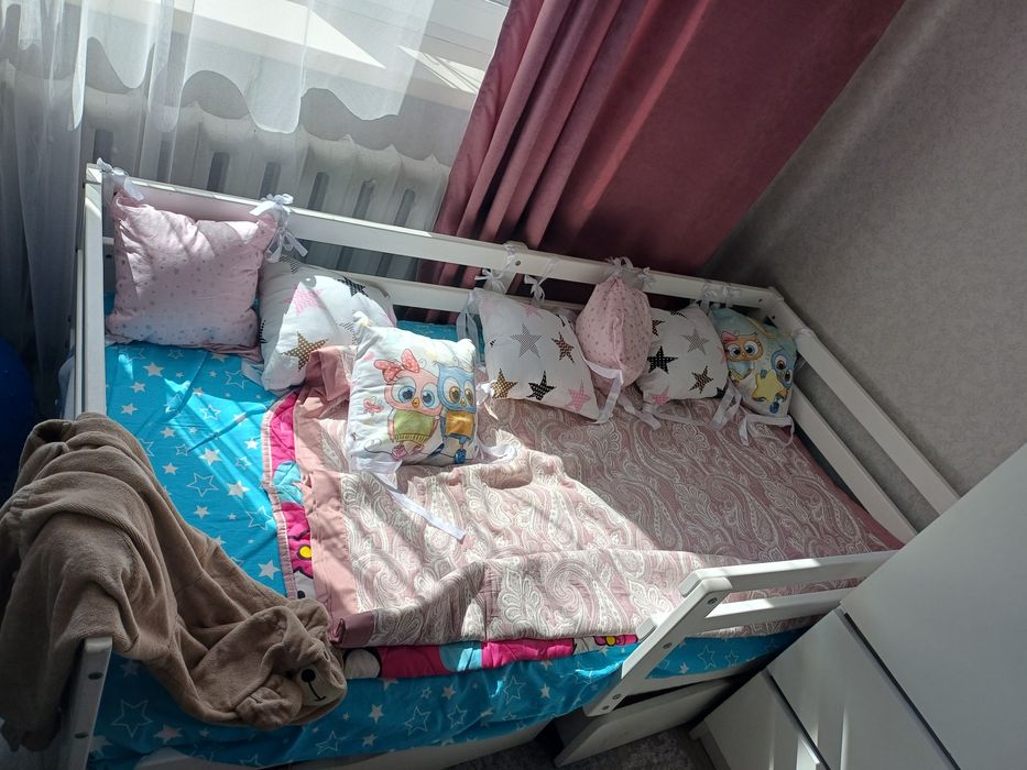 Продам детский кровать