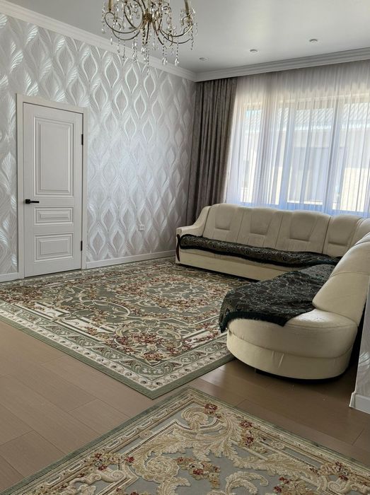 Продам дом . Райымбек