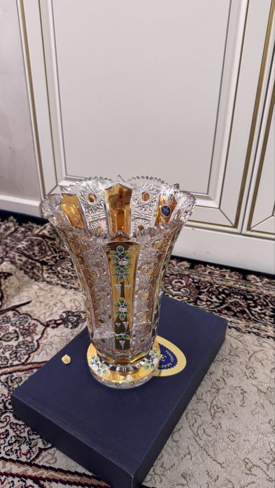 Ваза для цветы Bogema