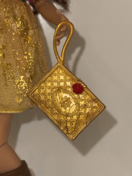 Кукла Ever After High Розабелла Бьюти