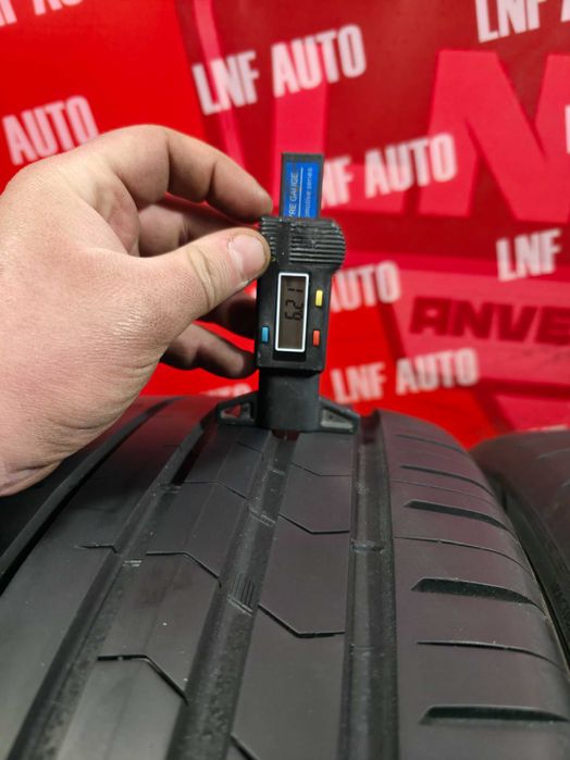 Anvelope de VARA - 215/45/18 - VREDESTEIN - 6.2 MM - DOT 2020 !