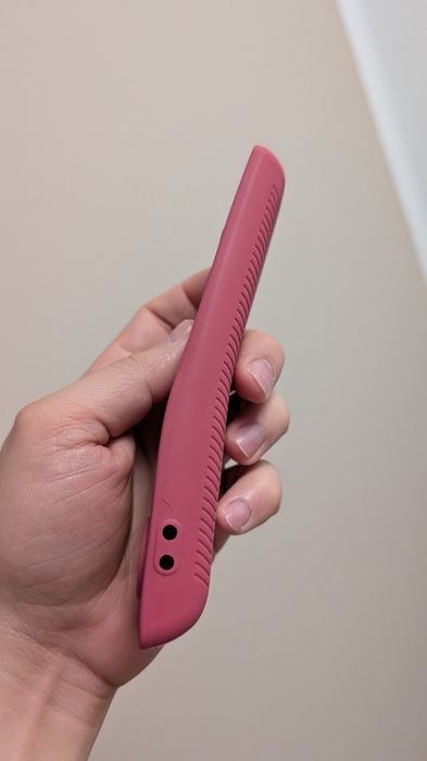 Чехол на пульт для ТВ Samsung