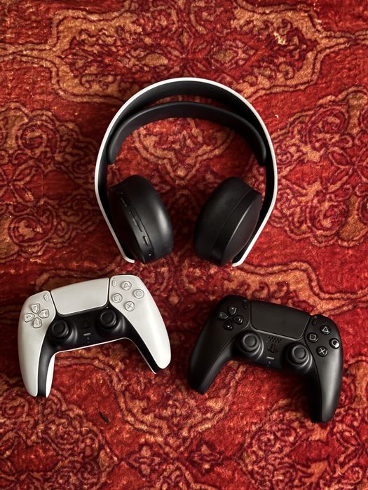 Sony PlayStation 5 slim digital