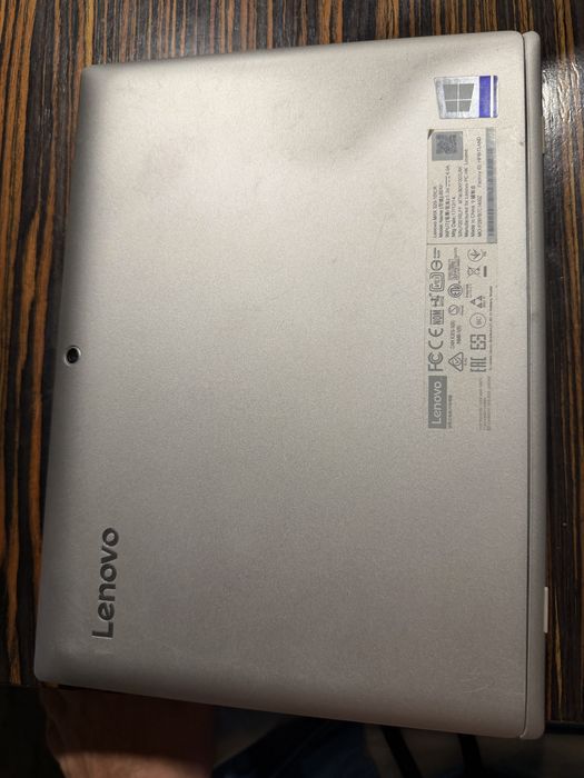 Lenovo Miix 320-10
