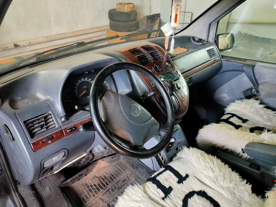 Продам Мерседес вито