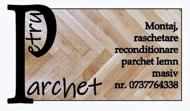 Parchet masiv si stratificat,dusumele