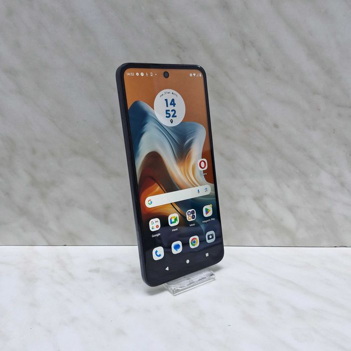 Motorola Moto g34 128GB, 8GB RAM, 5G Zeus Amanet Militari 34534