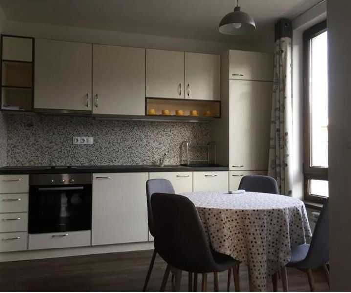 Дава се под наем Тристаен апартамент в София, Редута - 106 кв.м за 484.5 € - Снимка #2