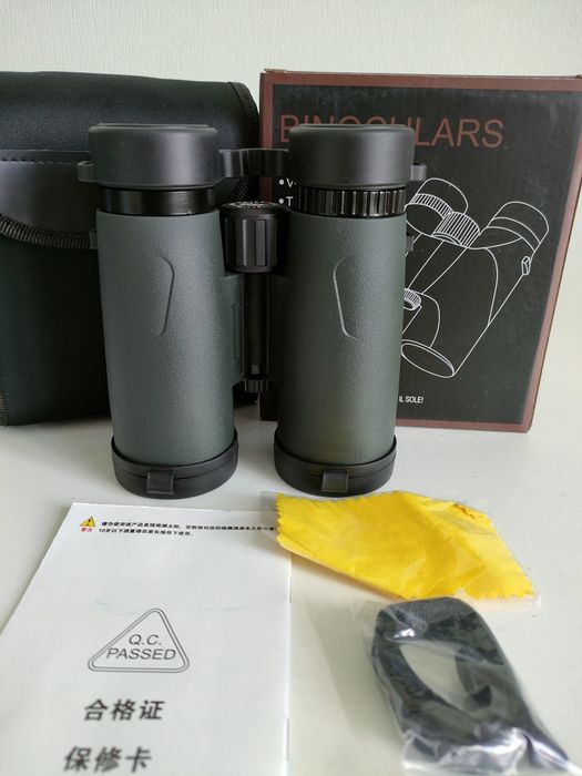 Продам бинокль фирмы "Soloda"
