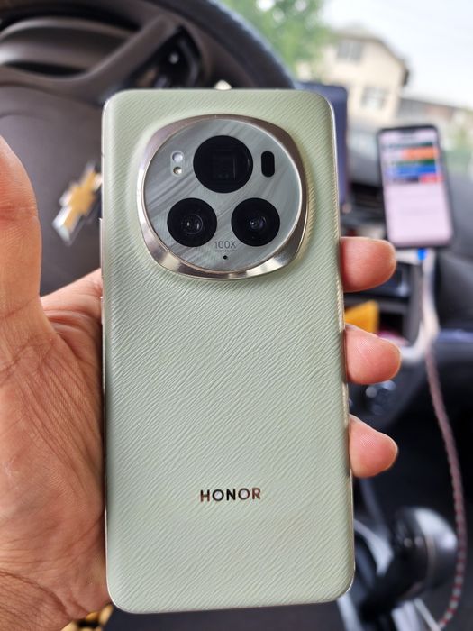 Honor magic 6 pro 12/256