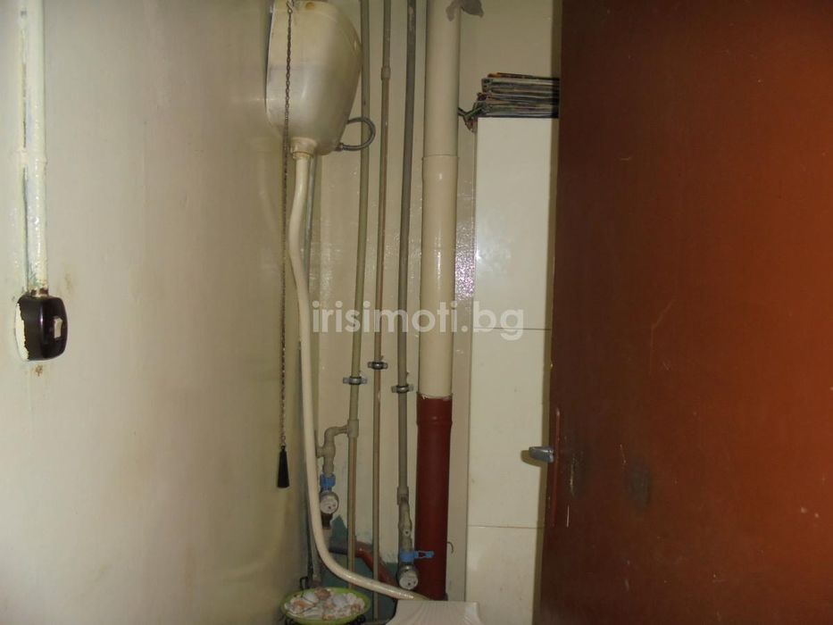 Продава се Тристаен апартамент в София, Бъкстон - 77 кв.м за 2338 €/кв.м - Снимка #10