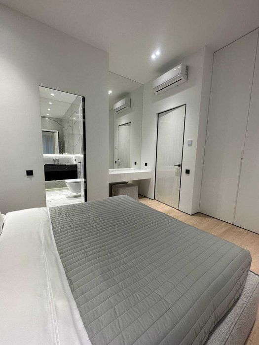 В продаже 3-ех комнатная ЖК MIRABAD AVENUE