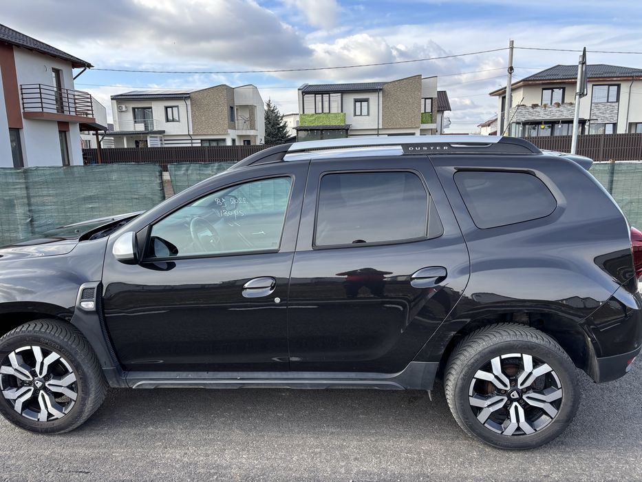 Vand Duster 1,3 benzina