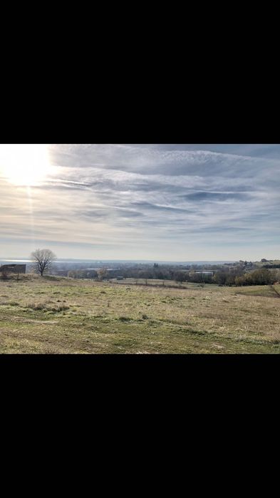 Парцел за застрояване в кв. Рудник, м-ст Яката