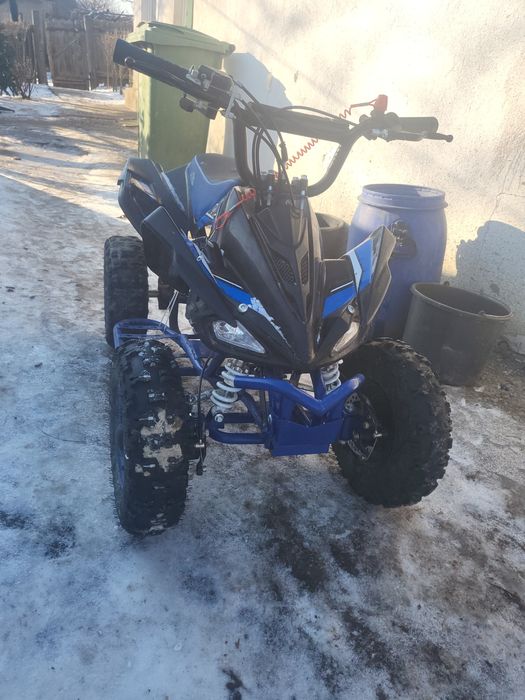 Mini atv pt copii