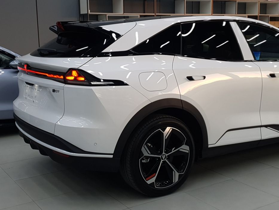 ChangAn Deepal s07 230 ultra.
