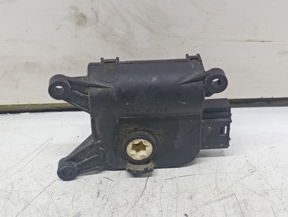 Motoras clapeta mixaj aer 3C1907511A Volkswagen Passat B6 (2005 - 2010)
