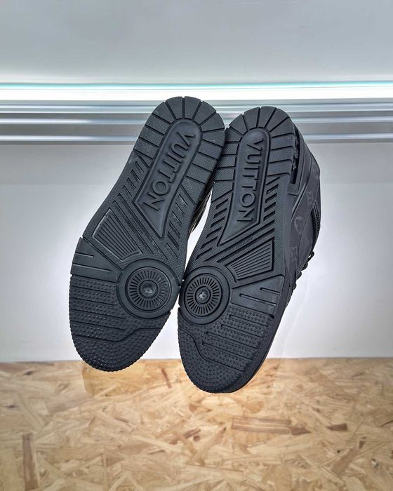 Adidasi Louis Vuitton Trainers Calitate Premium